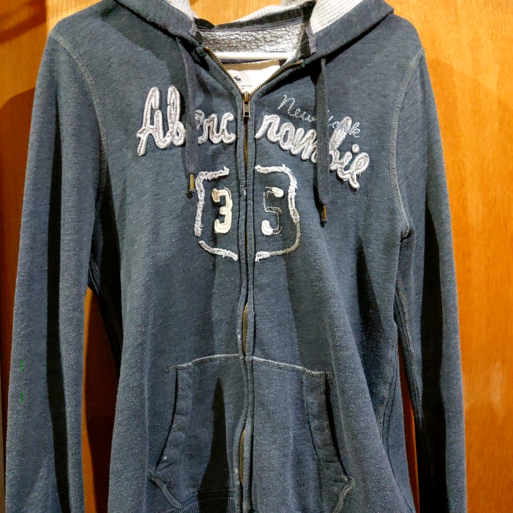Abercrombie & Fitch Hoodie